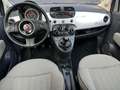 Fiat 500 0.9 TwinAir Lounge,bj.2011,kleur:grijs ! Airco,APK Gris - thumbnail 5