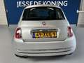 Fiat 500 0.9 TwinAir Lounge,bj.2011,kleur:grijs ! Airco,APK Gris - thumbnail 10