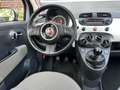 Fiat 500 0.9 TwinAir Lounge,bj.2011,kleur:grijs ! Airco,APK Gris - thumbnail 15