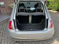 Fiat 500 0.9 TwinAir Lounge,bj.2011,kleur:grijs ! Airco,APK Gris - thumbnail 11