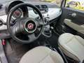 Fiat 500 0.9 TwinAir Lounge,bj.2011,kleur:grijs ! Airco,APK Gris - thumbnail 6