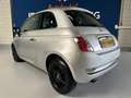 Fiat 500 0.9 TwinAir Lounge,bj.2011,kleur:grijs ! Airco,APK Gris - thumbnail 3
