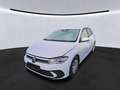 Volkswagen Polo 1.0l 59kW 5-Gang LED Sitzh. Klimaanlage Klima Weiß - thumbnail 1