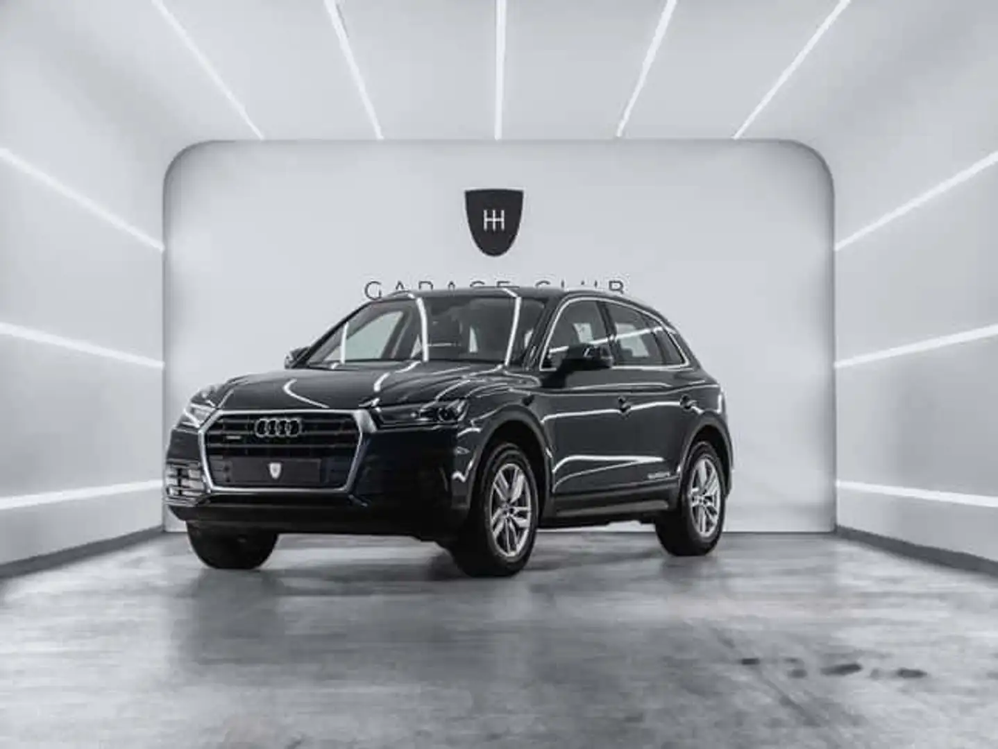 Audi Q5 2.0TDI quattro-ultra S tronic 140kW - 1