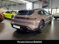 Porsche Taycan Turbo S Cross Turismo Burmester Panorama Mauve - thumbnail 4
