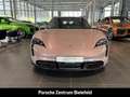 Porsche Taycan Turbo S Cross Turismo Burmester Panorama Mauve - thumbnail 2