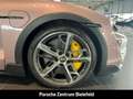 Porsche Taycan Turbo S Cross Turismo Burmester Panorama Mauve - thumbnail 9