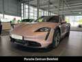 Porsche Taycan Turbo S Cross Turismo Burmester Panorama Mauve - thumbnail 1