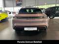 Porsche Taycan Turbo S Cross Turismo Burmester Panorama Mauve - thumbnail 5