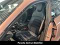 Porsche Taycan Turbo S Cross Turismo Burmester Panorama Mauve - thumbnail 14