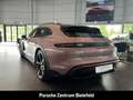 Porsche Taycan Turbo S Cross Turismo Burmester Panorama Mauve - thumbnail 6