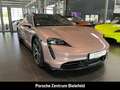 Porsche Taycan Turbo S Cross Turismo Burmester Panorama Mauve - thumbnail 3