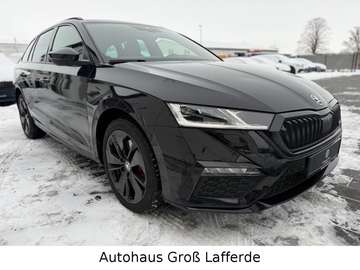 Combi RS iV RFK SHZ Canton