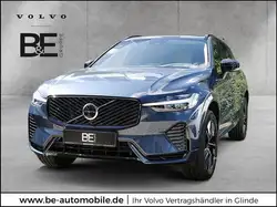 Volvo XC60 T8 Plus Dark Recharge Plug In Hybrid AWD