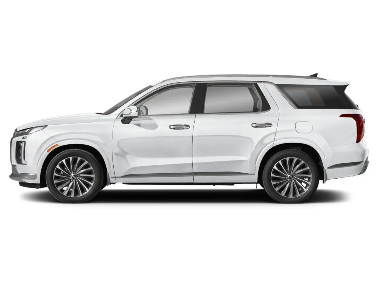 Hyundai PALISADE fotografie Hyundai PALISADE
