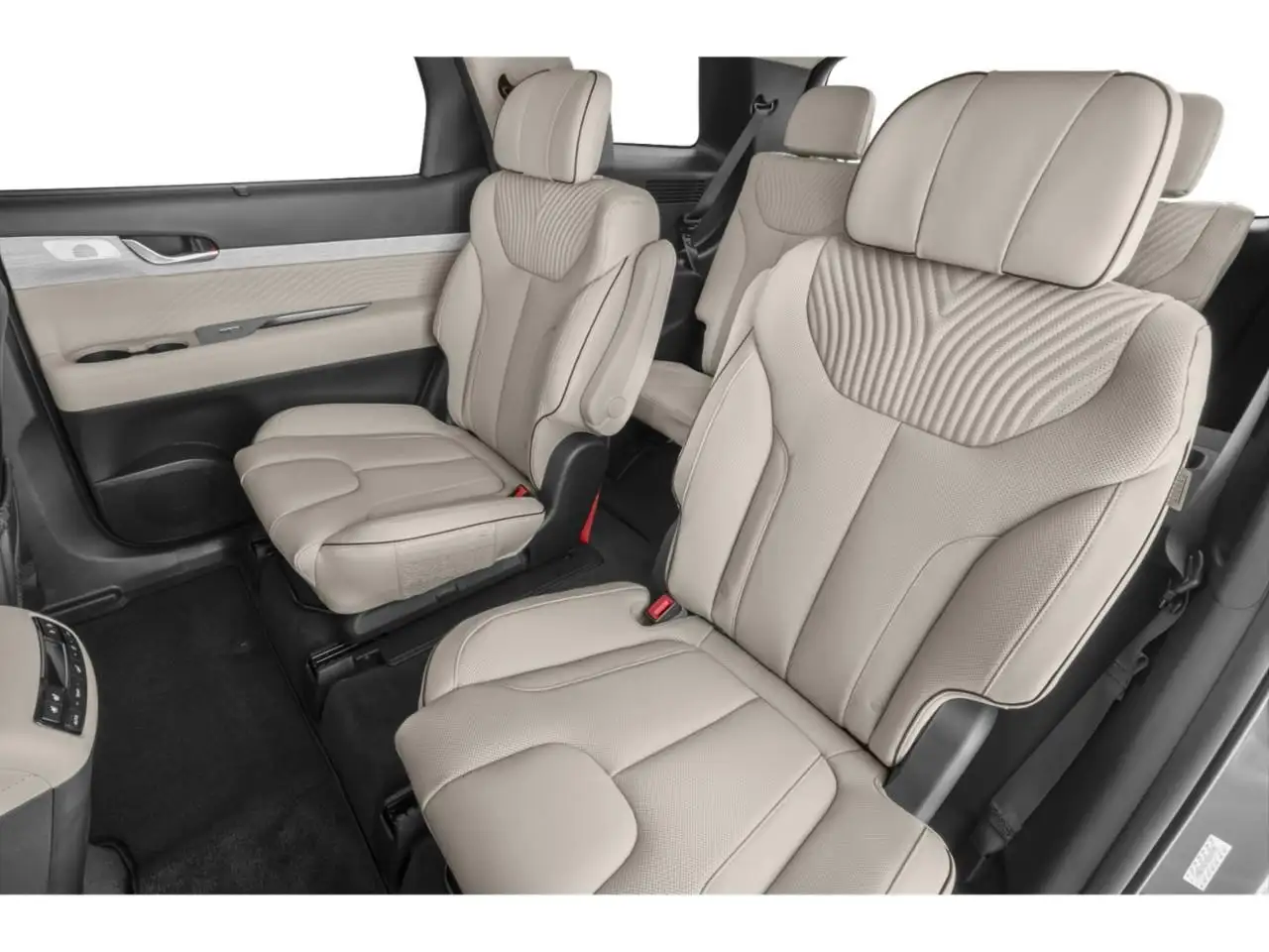 Hyundai PALISADE fotografie Hyundai PALISADE