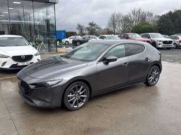 e-SKYACTIV G Takumi ( alle kleuren beschikbaar)