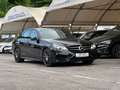 Mercedes-Benz E 400 4MATIC Aut. Sport+AMG line+Navi+LED+Alcantara+P-H Negro - thumbnail 9