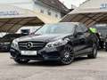 Mercedes-Benz E 400 4MATIC Aut. Sport+AMG line+Navi+LED+Alcantara+P-H Negru - thumbnail 3