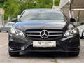 Mercedes-Benz E 400 4MATIC Aut. Sport+AMG line+Navi+LED+Alcantara+P-H Negro - thumbnail 11