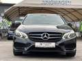 Mercedes-Benz E 400 4MATIC Aut. Sport+AMG line+Navi+LED+Alcantara+P-H Negro - thumbnail 2