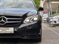 Mercedes-Benz E 400 4MATIC Aut. Sport+AMG line+Navi+LED+Alcantara+P-H Czarny - thumbnail 12