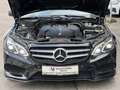 Mercedes-Benz E 400 4MATIC Aut. Sport+AMG line+Navi+LED+Alcantara+P-H Negro - thumbnail 18