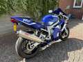 Yamaha YZF-R6 Blu/Azzurro - thumbnail 4