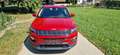 Jeep Compass Longitude 4WD Rood - thumbnail 2