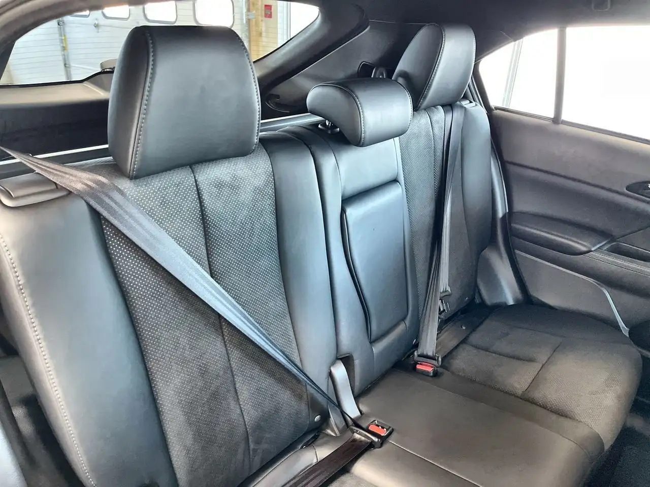 Mitsubishi Eclipse Cross снимка Mitsubishi Eclipse Cross