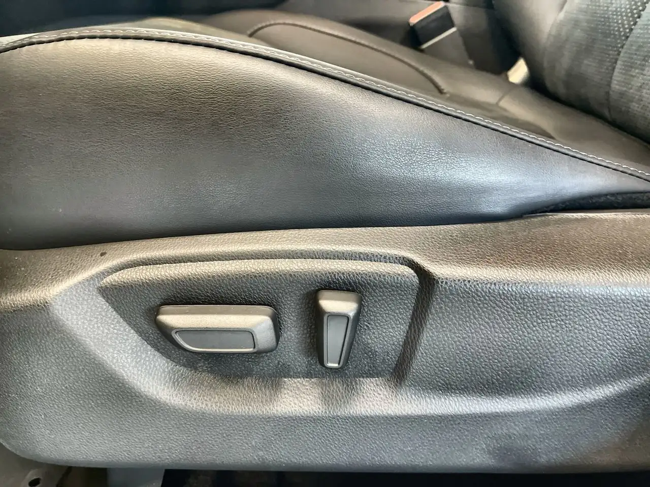 Mitsubishi Eclipse Cross снимка Mitsubishi Eclipse Cross