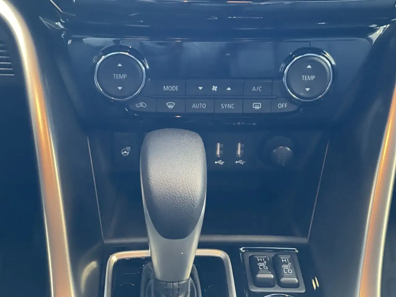 Mitsubishi Eclipse Cross снимка Mitsubishi Eclipse Cross