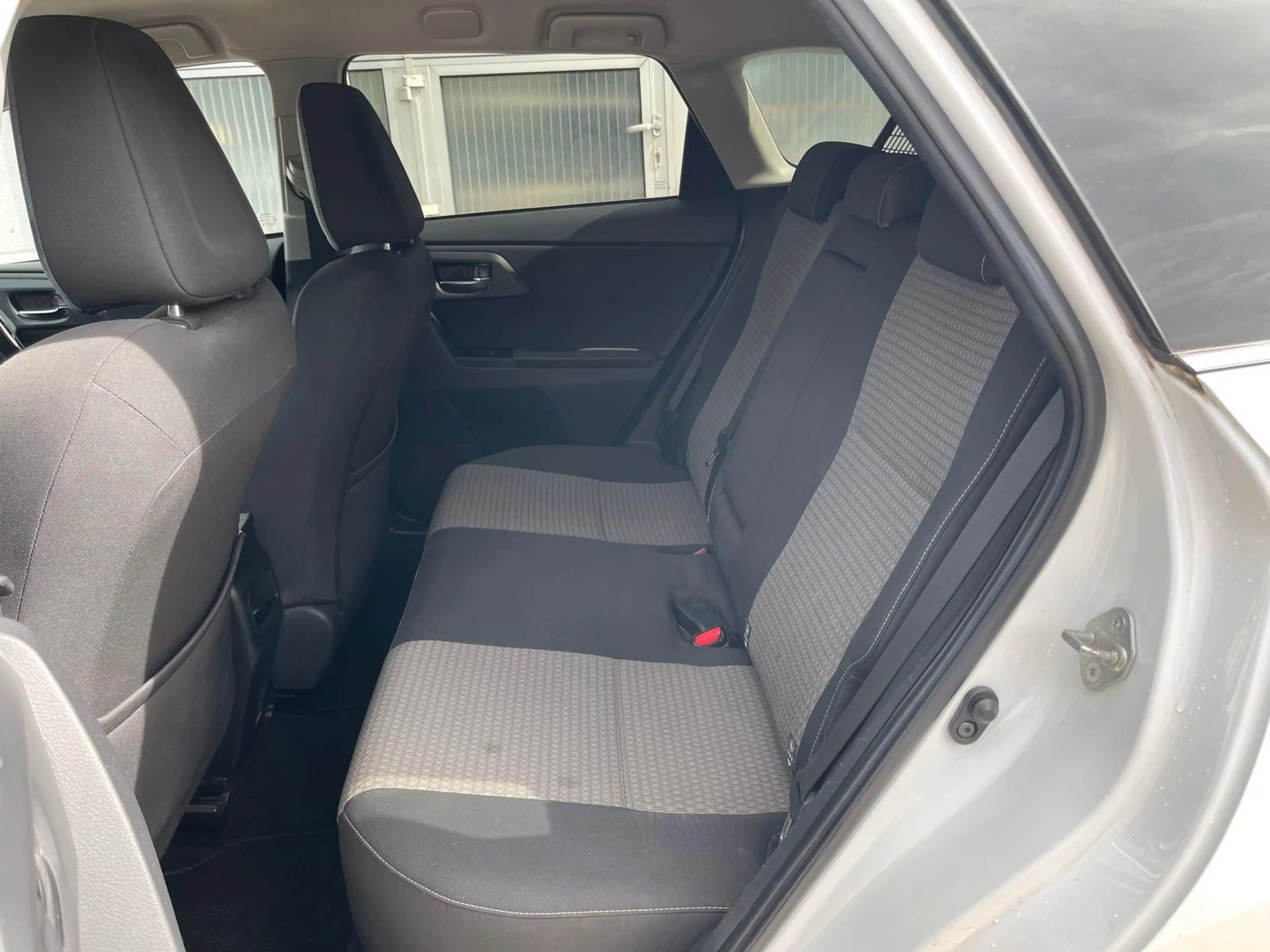 Toyota Auris Edition-S+/1.HD/S-Heft/Gar. — photo 9