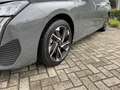 Peugeot 308 SW 1.2 Hybrid 136 e-DCS6 Allure | Navigatie | Came Gris - thumbnail 10
