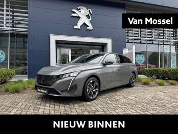 SW 1.2 Hybrid 136 e-DCS6 Allure | Navigatie | Came