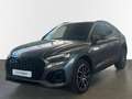 Audi Q5 40 TDI quattro-ultra Black line S tronic 150kW Gris - thumbnail 1