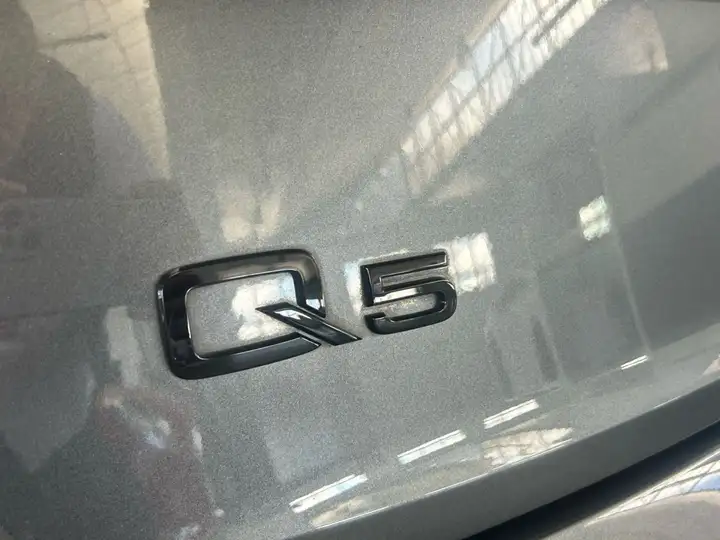 Audi Q5 2.0 Black line 40 TDI quattro-ultra 2022, foto 18