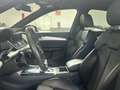 Audi Q5 40 TDI quattro-ultra Black line S tronic 150kW Gris - thumbnail 11
