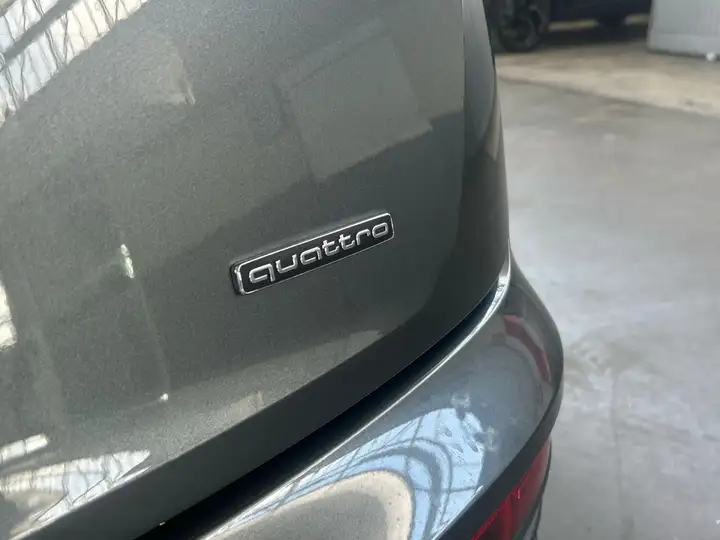 Audi Q5 2.0 Black line 40 TDI quattro-ultra 2022, foto 19