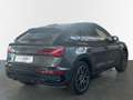 Audi Q5 40 TDI quattro-ultra Black line S tronic 150kW Gris - thumbnail 7