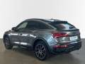 Audi Q5 40 TDI quattro-ultra Black line S tronic 150kW Gris - thumbnail 5