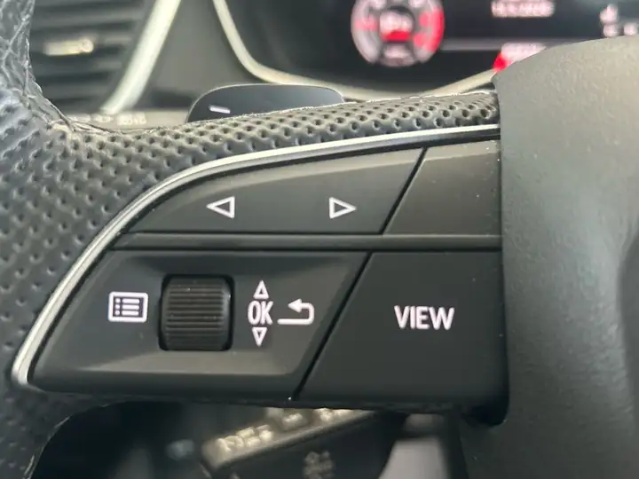 Audi Q5 2.0 Black line 40 TDI quattro-ultra 2022, foto 26