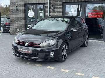 VI GTI*211PS*SHZ*Klima*PDC*6G*Top-Zustand*