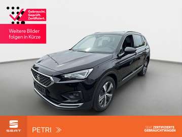 Seat Tarraco 1.4 TSI Xperience e-Hybrid*NAVI*AHK
