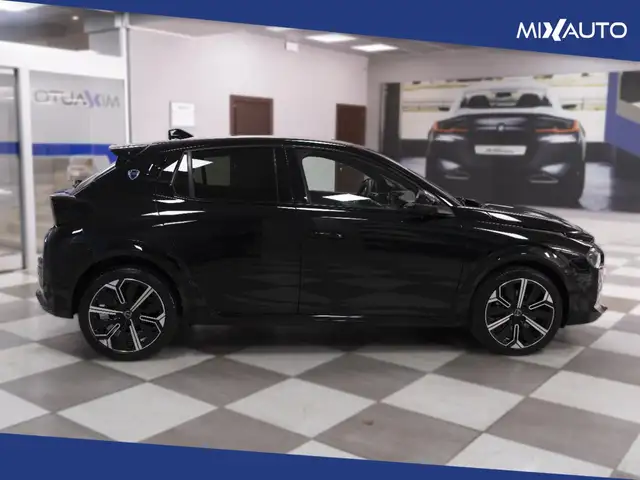 Lancia Ypsilon view 6