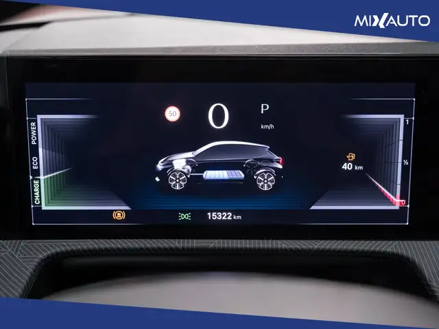 Lancia Ypsilon view 15