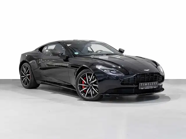 Aston Martin DB11