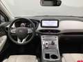 Hyundai SANTA FE 7-Pers 1.6 T-GDI 271pk PHEV Plug In Premium Vol op Grijs - thumbnail 3