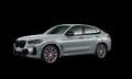 BMW X4 M 40i M SPORT Laser HeadUp ACC 360° Pano Grey - thumbnail 4