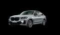 BMW X4 M 40i M SPORT Laser HeadUp ACC 360° Pano Gris - thumbnail 1